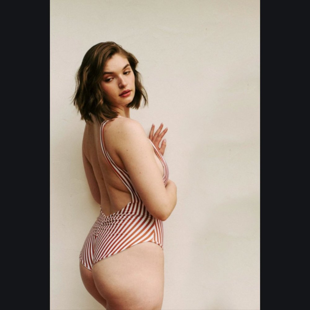 THE MINIMALIST Londre Bathing-suit Never Worn